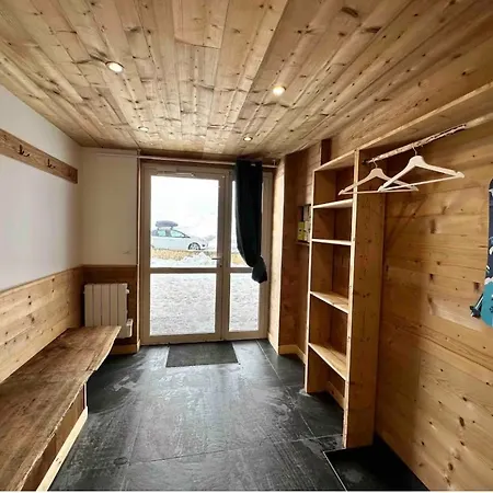 Le Balcon Du Louron Apartment Génos