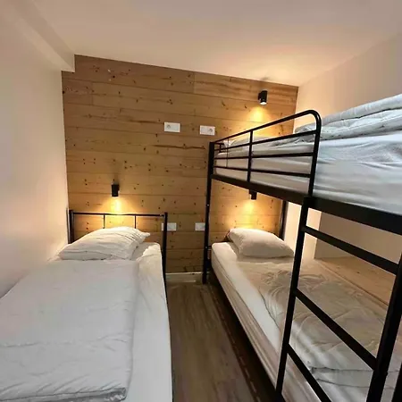 Le Balcon Du Louron Apartment Génos